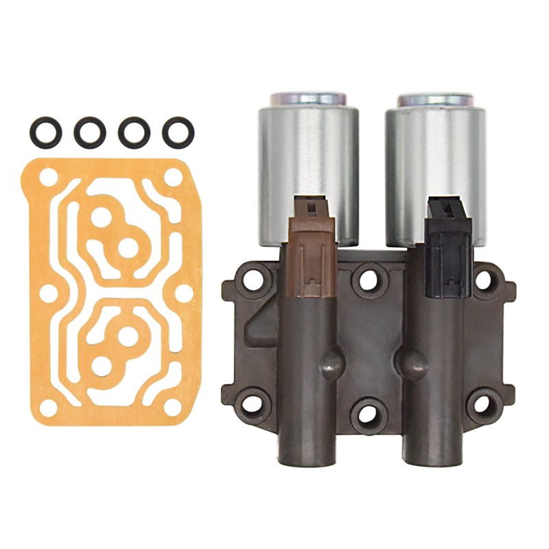 28260-PRP-014 Transmission Dual Linear Shift Solenoid For Honda Accord CRV Acura