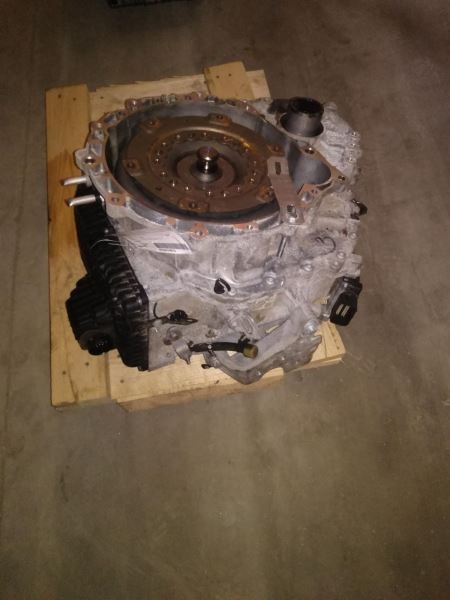 Automatic Transmission 2.0L AWD Opt Dfh Fits 20-23 CHEROKEE 799362