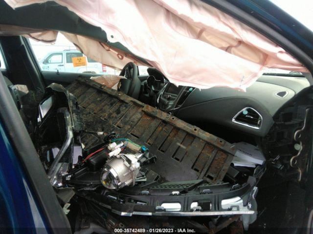 Automatic Transmission Gasoline Mnu Opt Fxn Fits 19 CRUZE 4032809