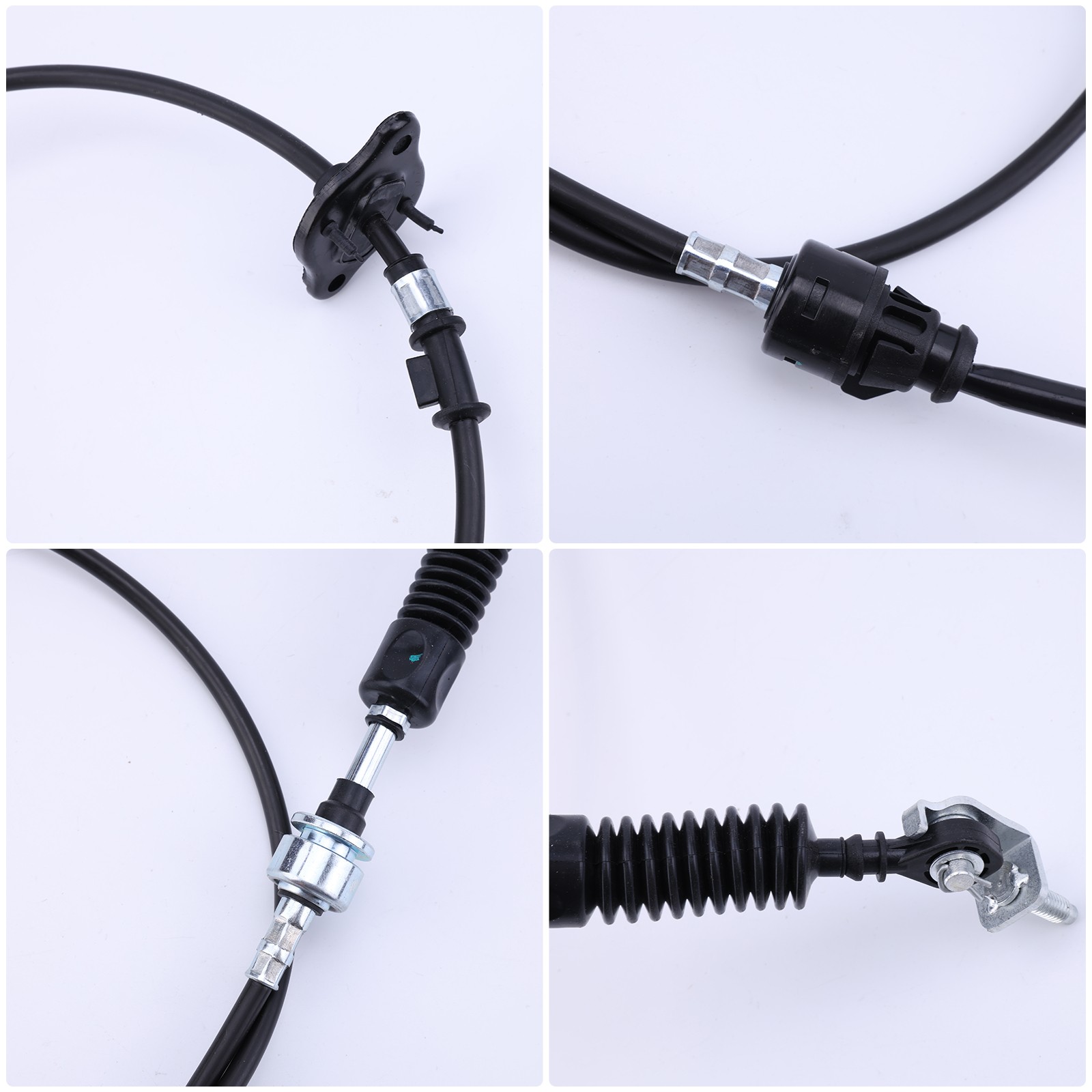 Auto Transmission Column Shift Cable For Toyota 05 06 Tundra 05-07 Sequoia 4.7L