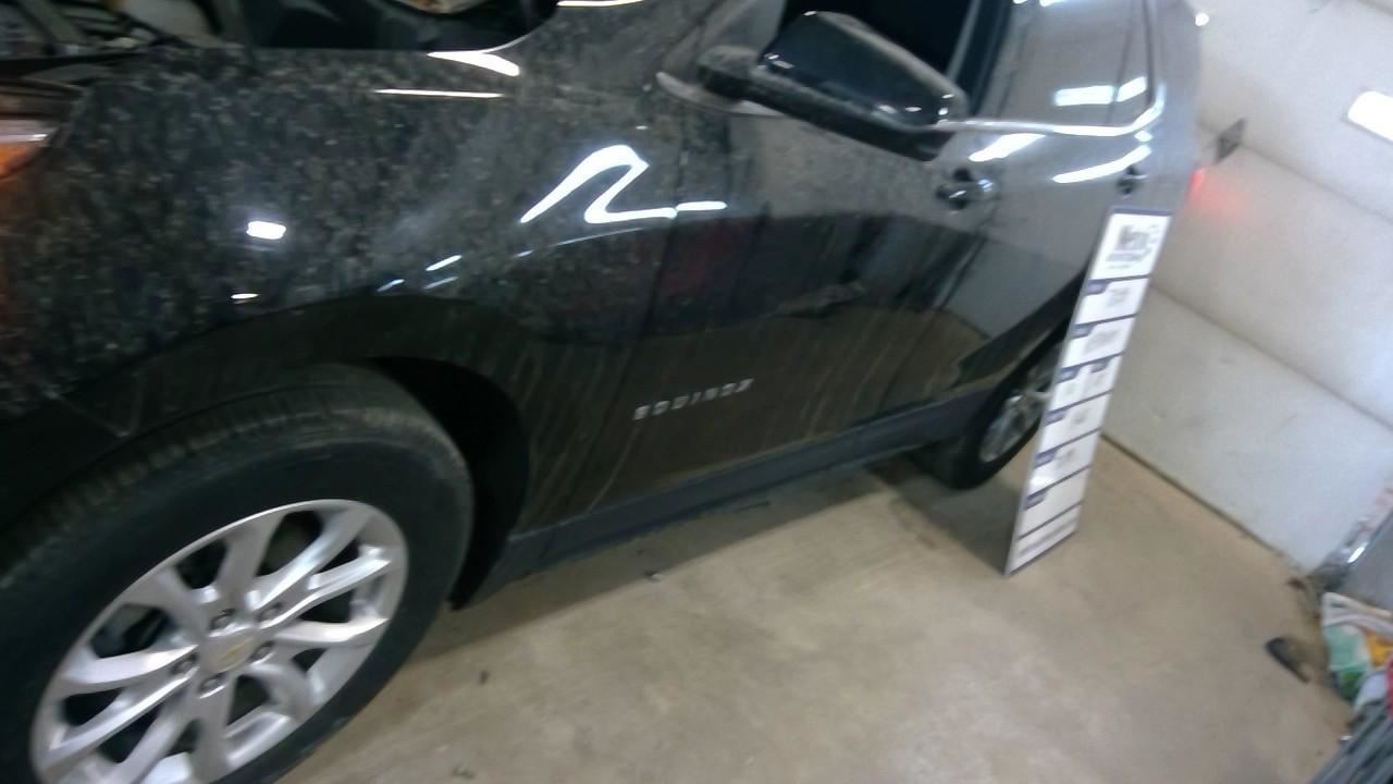 Automatic Transmission FWD 1.5L Fits 18-19 EQUINOX 1131128