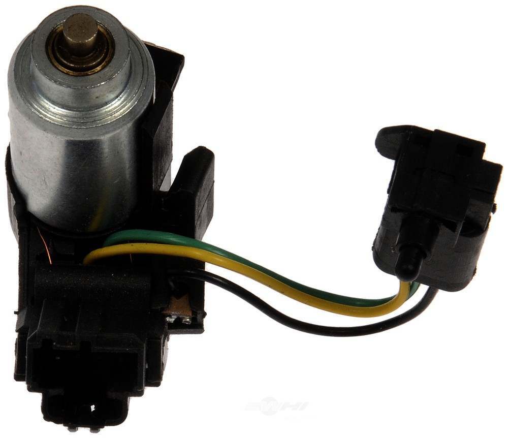 Auto Trans Solenoid Dorman (OE Solutions) 924-972
