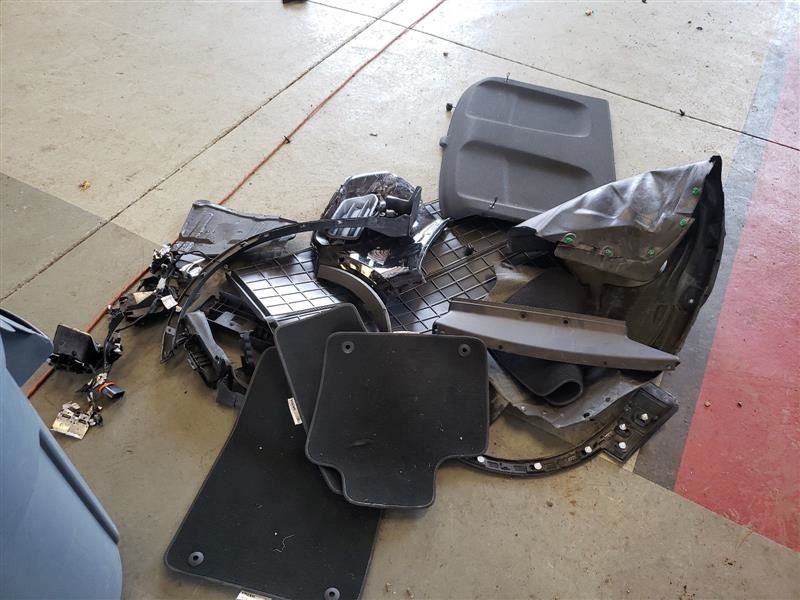 Transfer Case Fits 19-20 XC40 3361436
