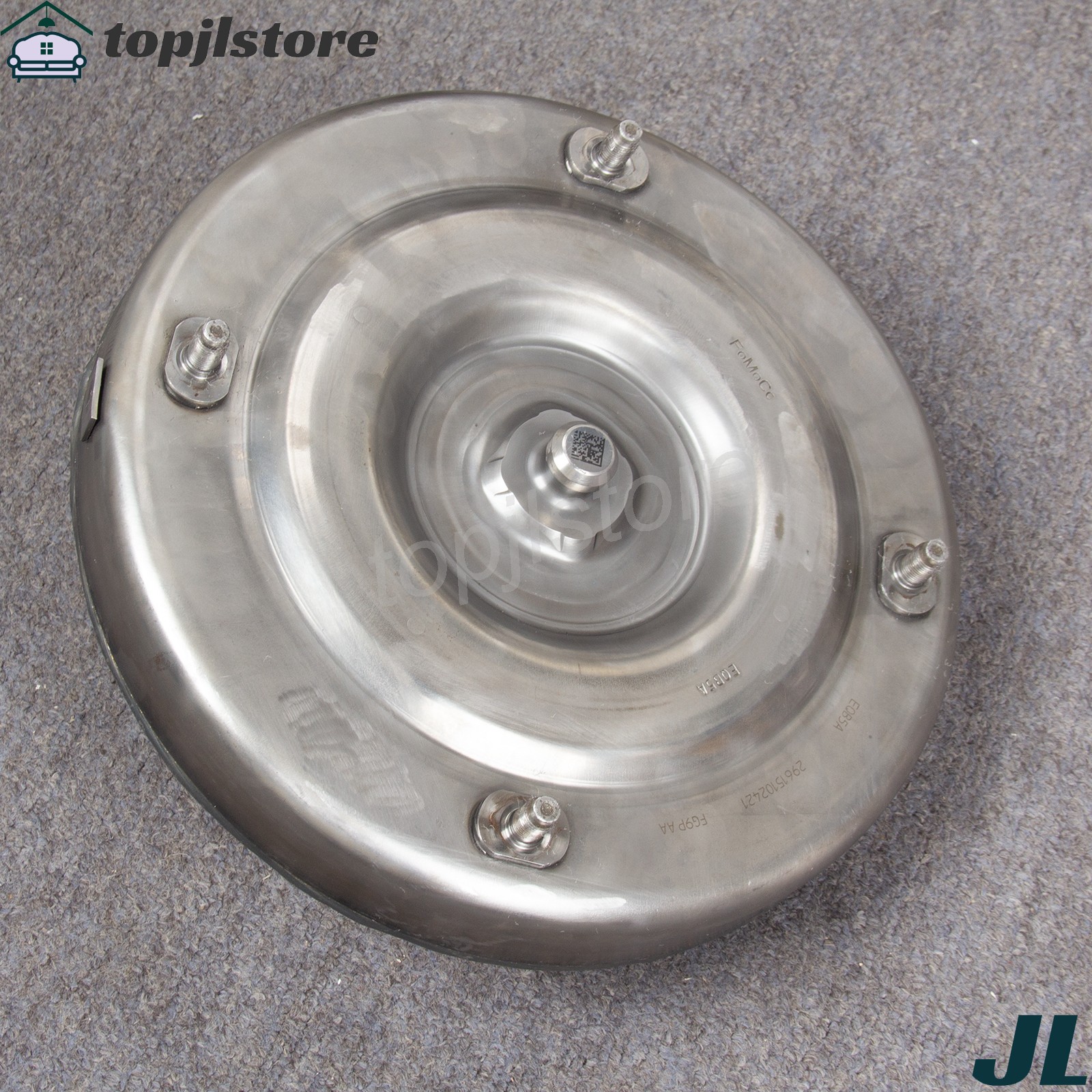 6F35 For Ford Transmission Rebuild Kit TransTec 2013-on For Ford Lincoln Mazda