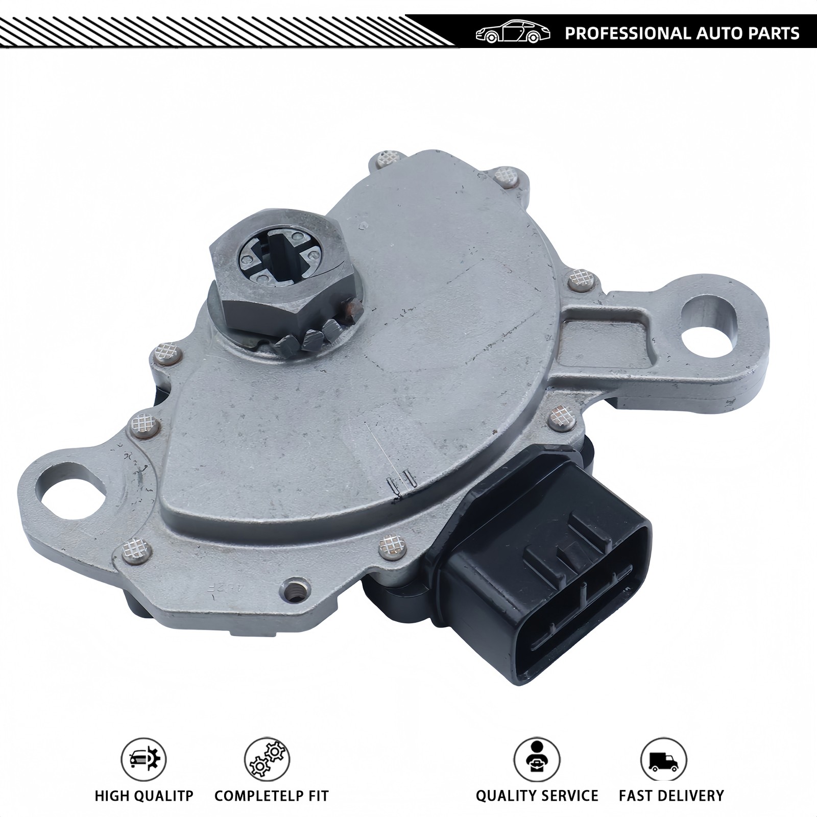 For Volvo Chevrolet Nissan Pontiac Saturn Transmission Neutral Safety Switch