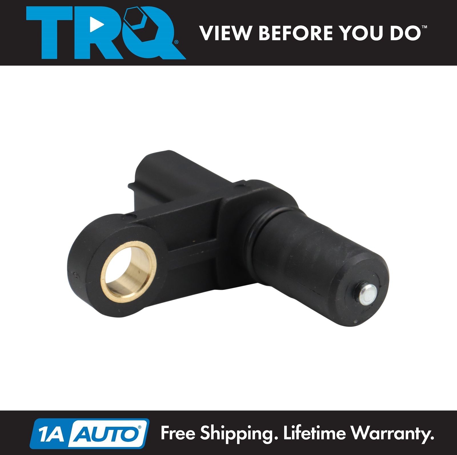 TRQ Vehicle Speed Sensor Fits 2004-2006 Lexus 2004-2013 Toyota