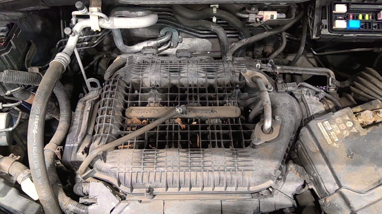 Transfer Case Automatic Transmission 6 Speed Fits 16-20 PILOT 6985698