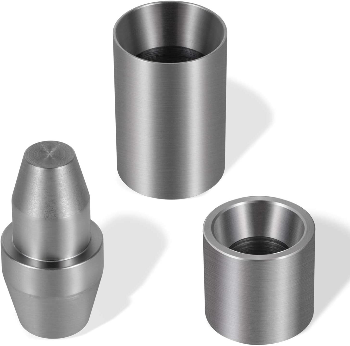 3 PCs Turbine Shaft Teflon Seal Installer Re-Sizing Tool for GM 4L80E/4L85E