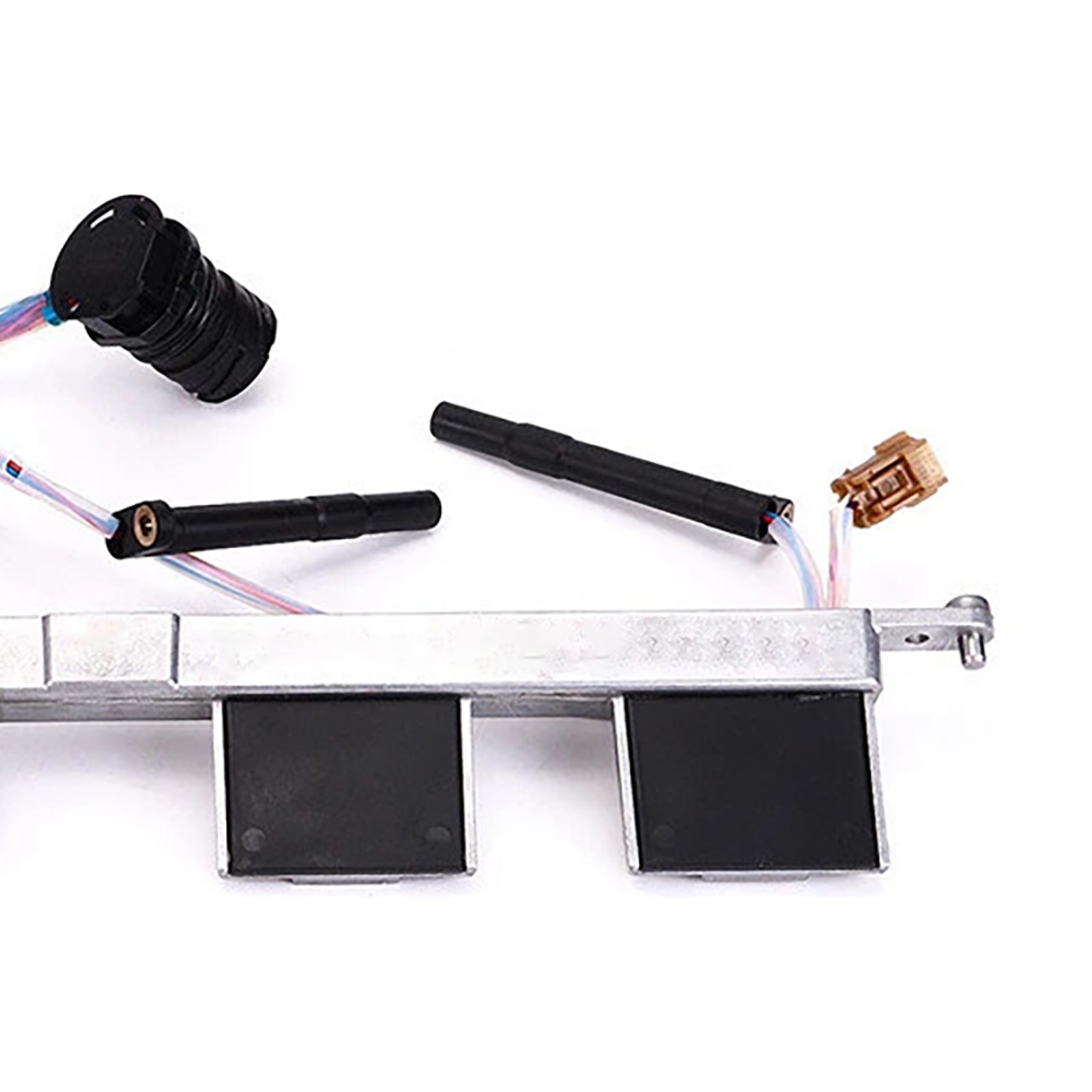 Transmission System PDK Gear Switch Sensor 97031708530 For Porsche Panamera 4WD