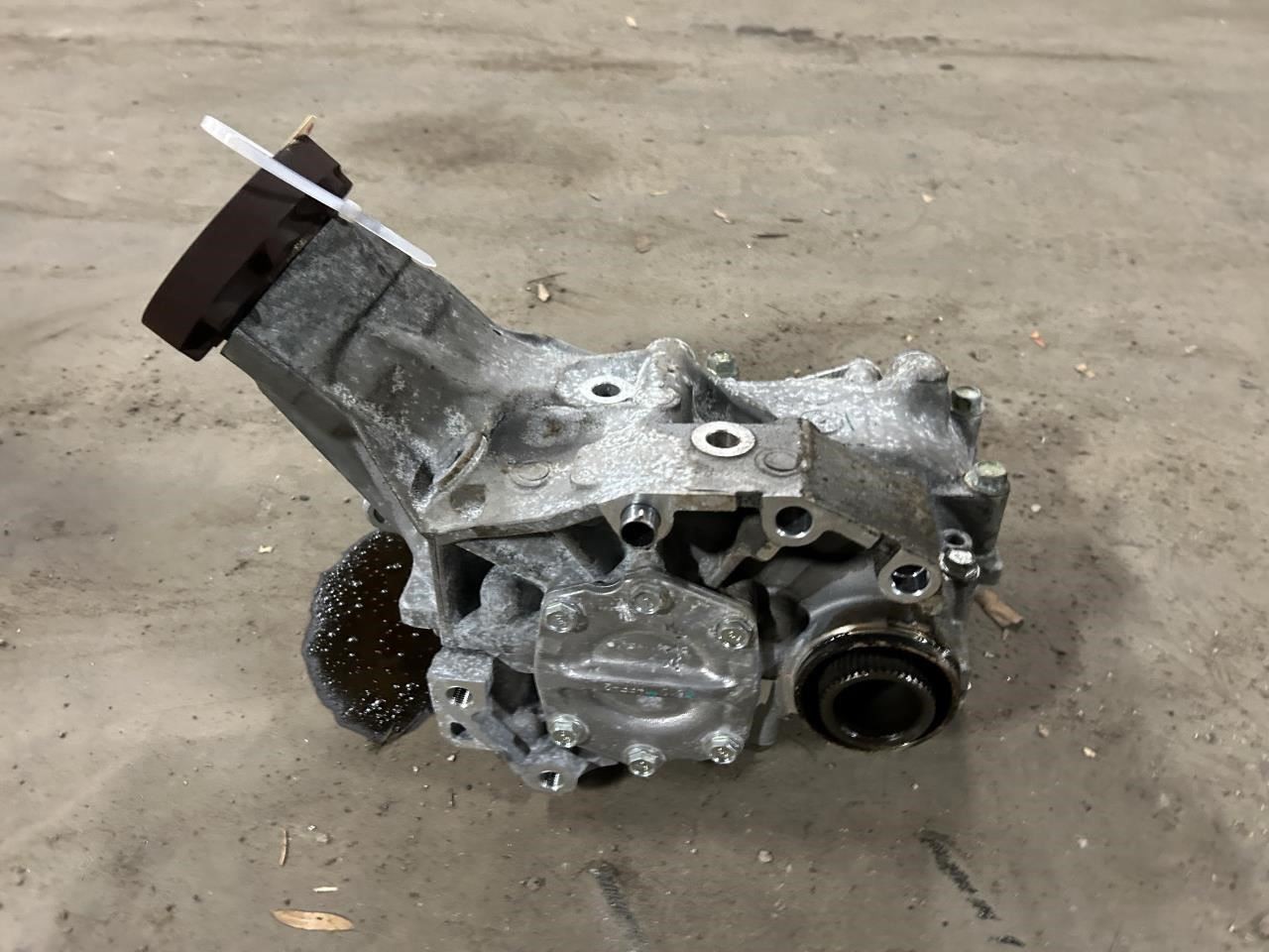 2021 ACURA TLX OEM Transfer Case