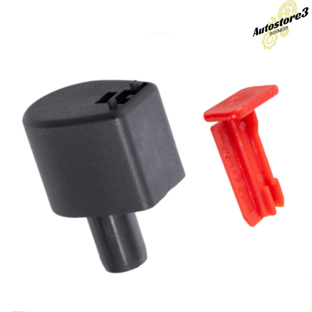 AT Transmission Dipstick Tube Cap w/Locking Pin Ring for Benz 2014-2018 CLA C117