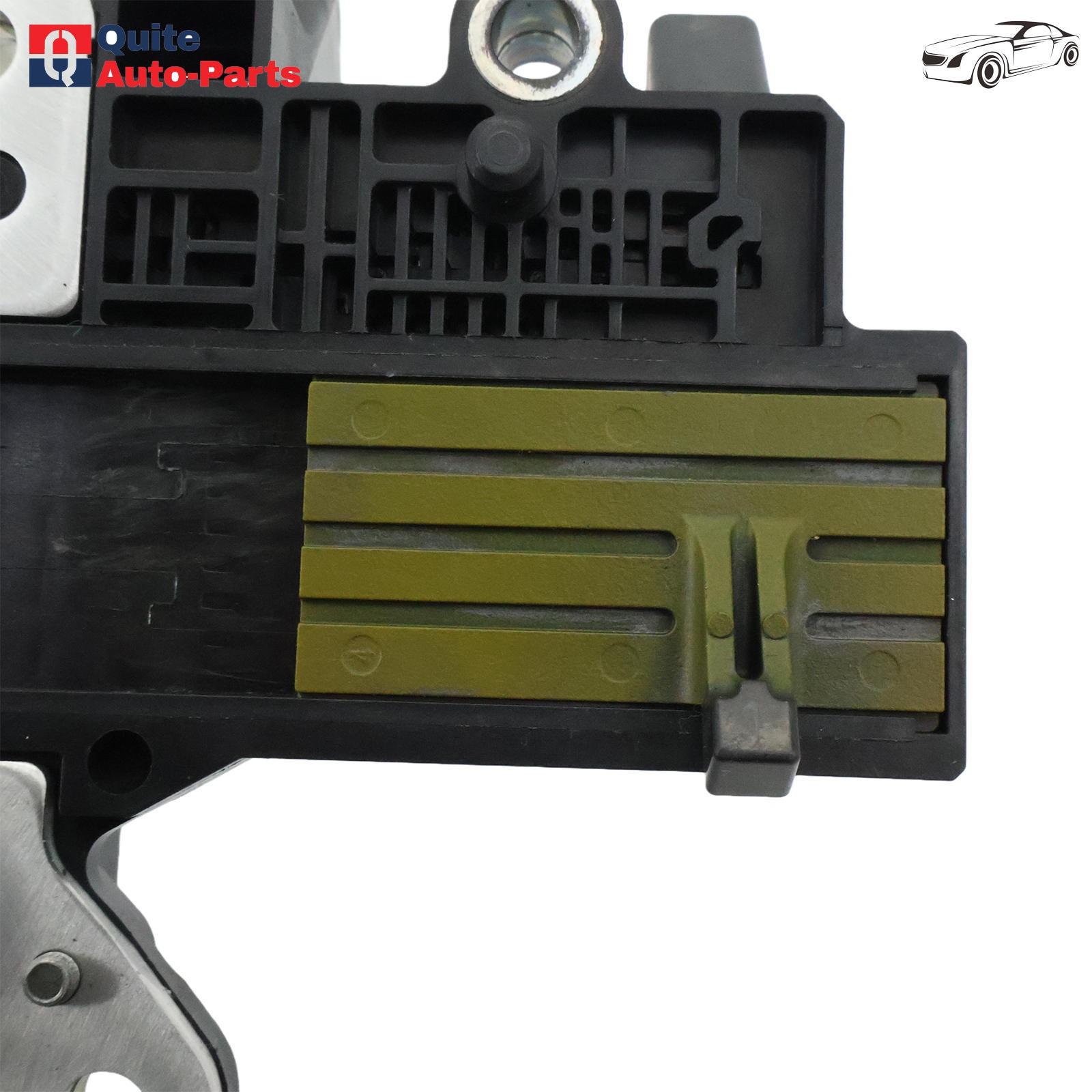 1X Transmission TCM TCU For Mazda 2.0-2.5L 238740A FZ21 K4238 FW6A-EL FW6AEL