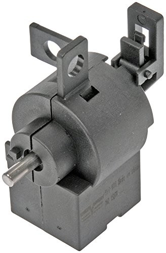 Dorman Oe Solutions Shift Interlock Solenoid P N 924 974