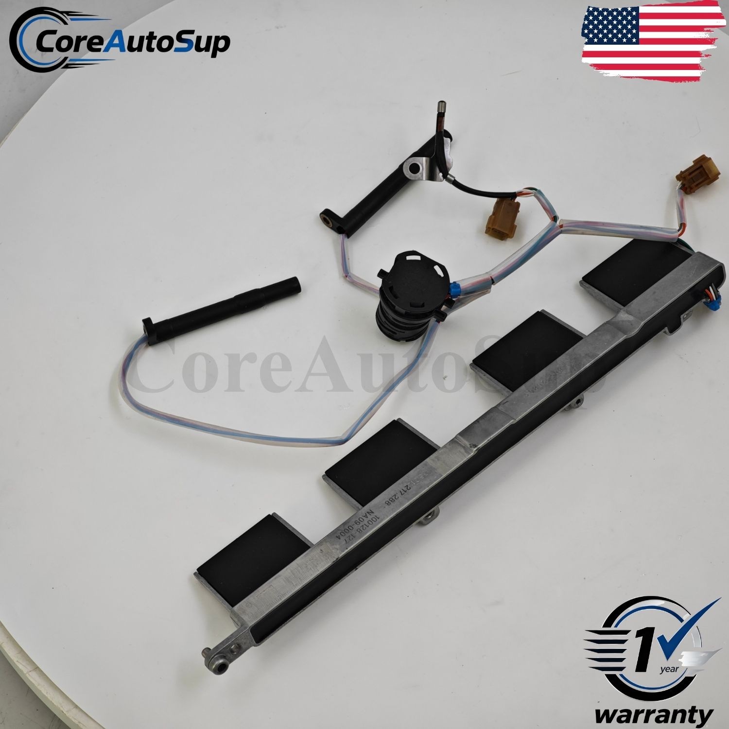 97031708501 New For Porsche Panamera PDK 2WD transmission Gear switch sensor