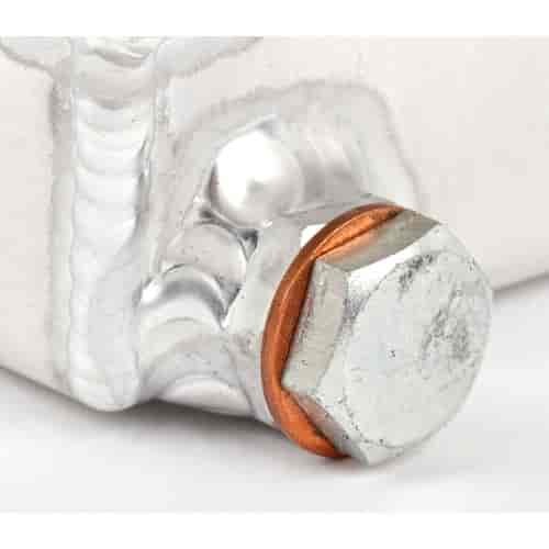 Moroso 42001 Aluminum Transmission Pan