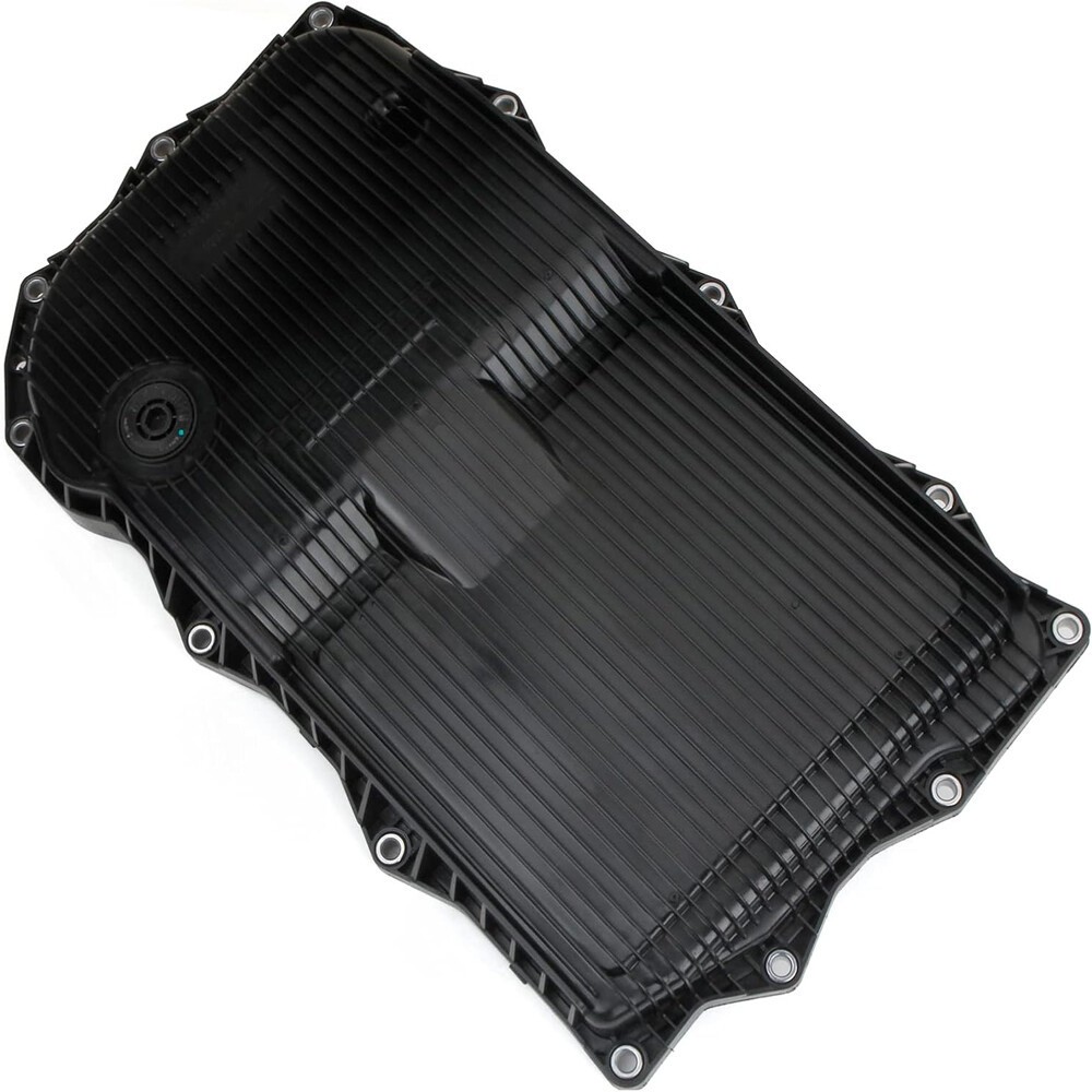 Auto Transmission Oil Pan For Ram 1500 Dodge Charger Jeep Grand Cherokee 8HP70