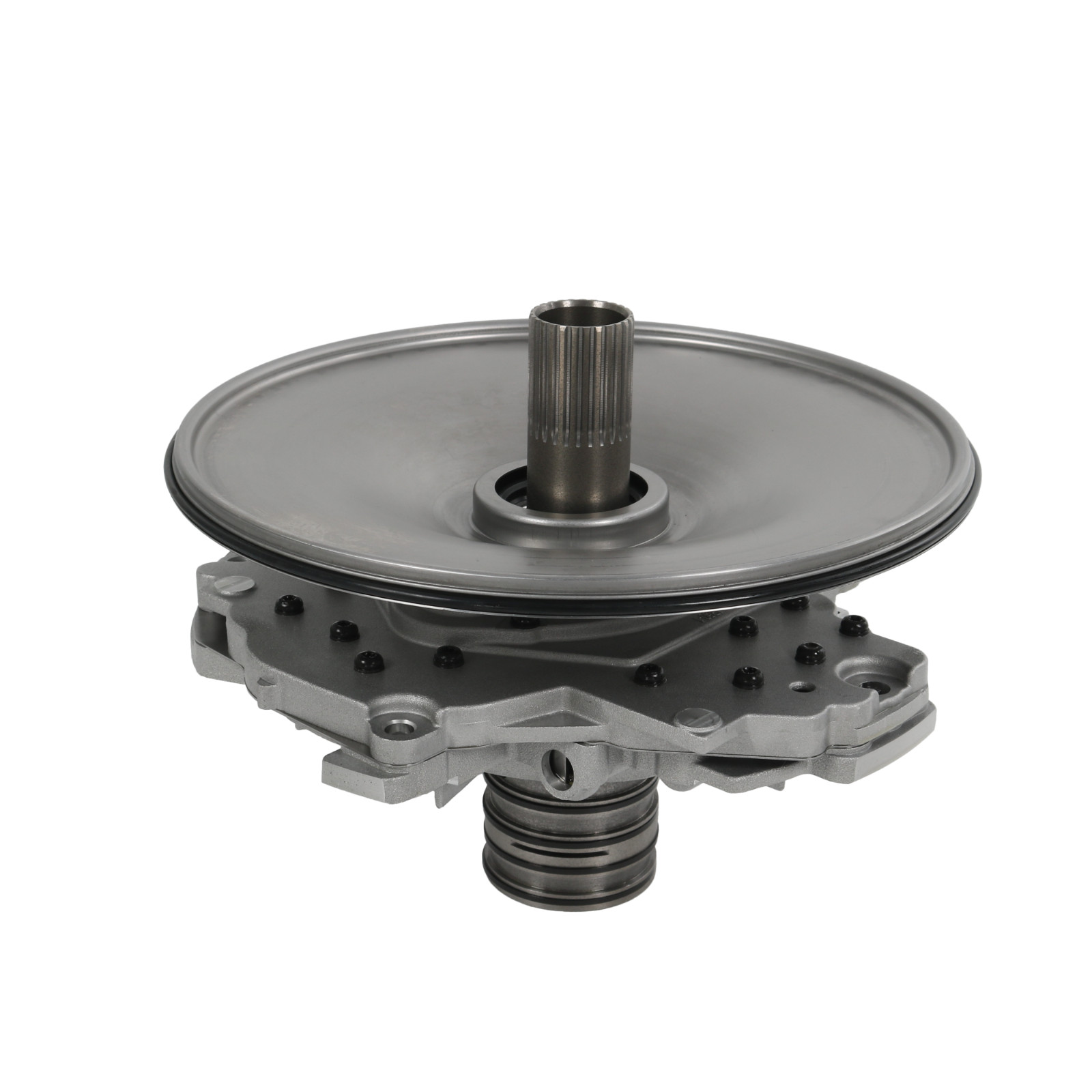 Transmission Pump Assembly For Dodge 6.7L Cummins Diesel 68RFE 2007-Up