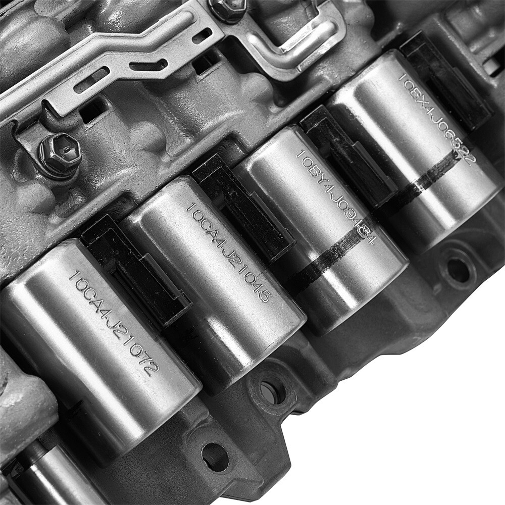 09G TF-60SN Transmission Valve Body Fit Audi VW Jetta Golf Passat oe# 09G325039A