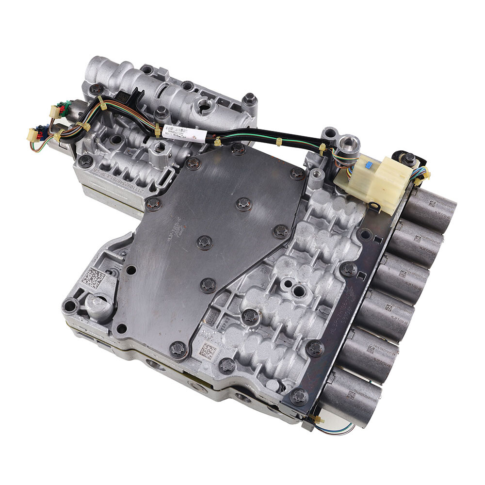 10R80 Valve Body Main Control Assembly HL3Z-7A100-B For Ford F-150 Aviator