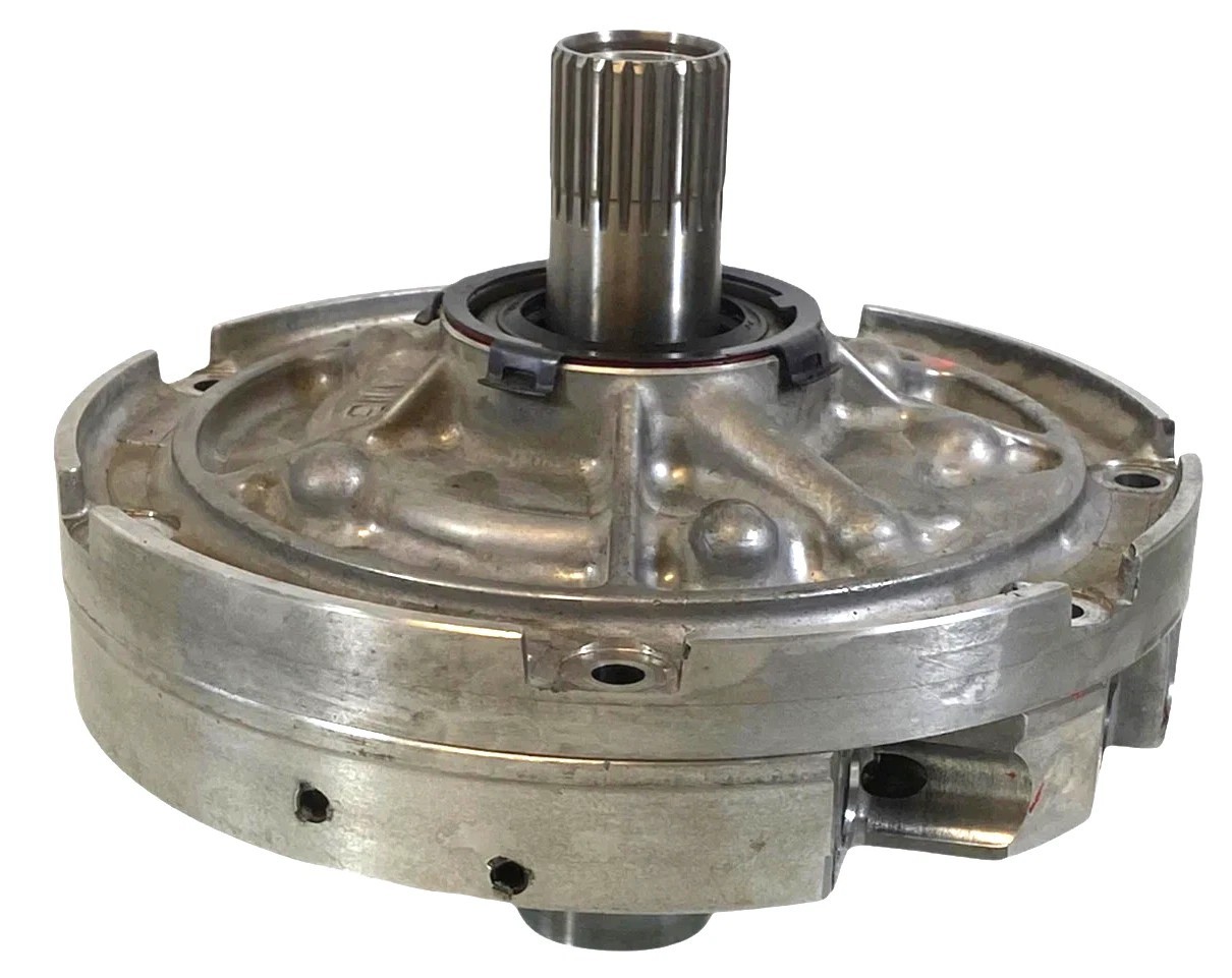 4L60E 300 MM Pump Assembly Complete WEDGE 2007-13 WITH INPUT SPEED SENSOR