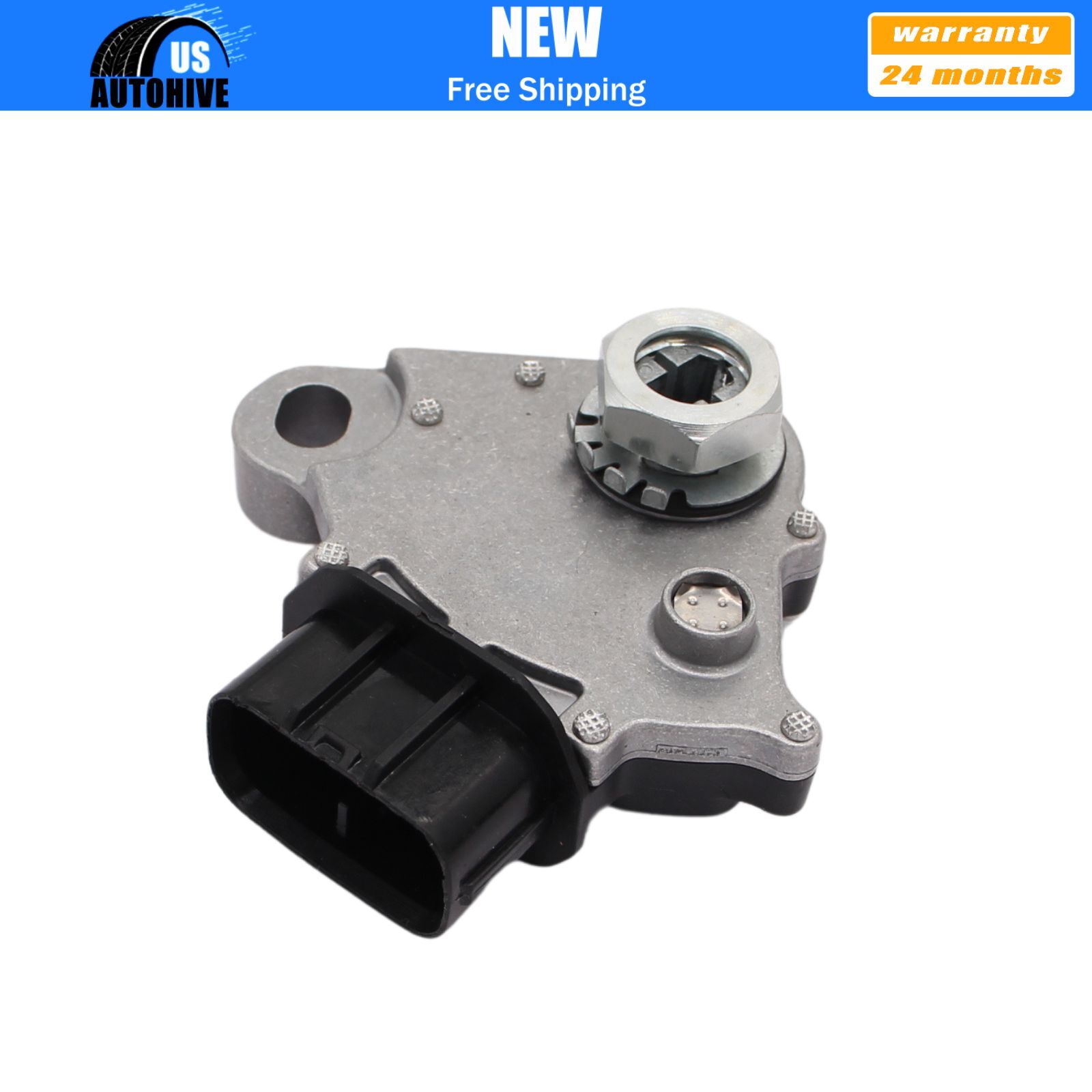 Neutral Safety Range Sensor for Toyota Land Cruiser 2000-2005