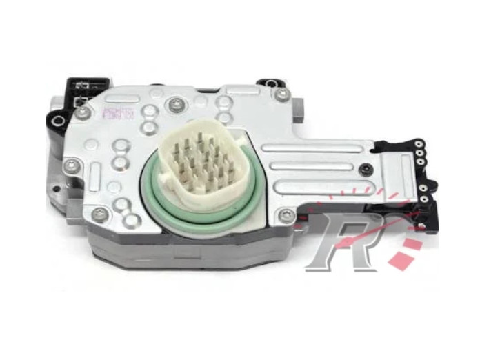 Revmax High Performance Towing HD Valve Body For 12-18 Ram 2500/3500 5.7L 66RFE