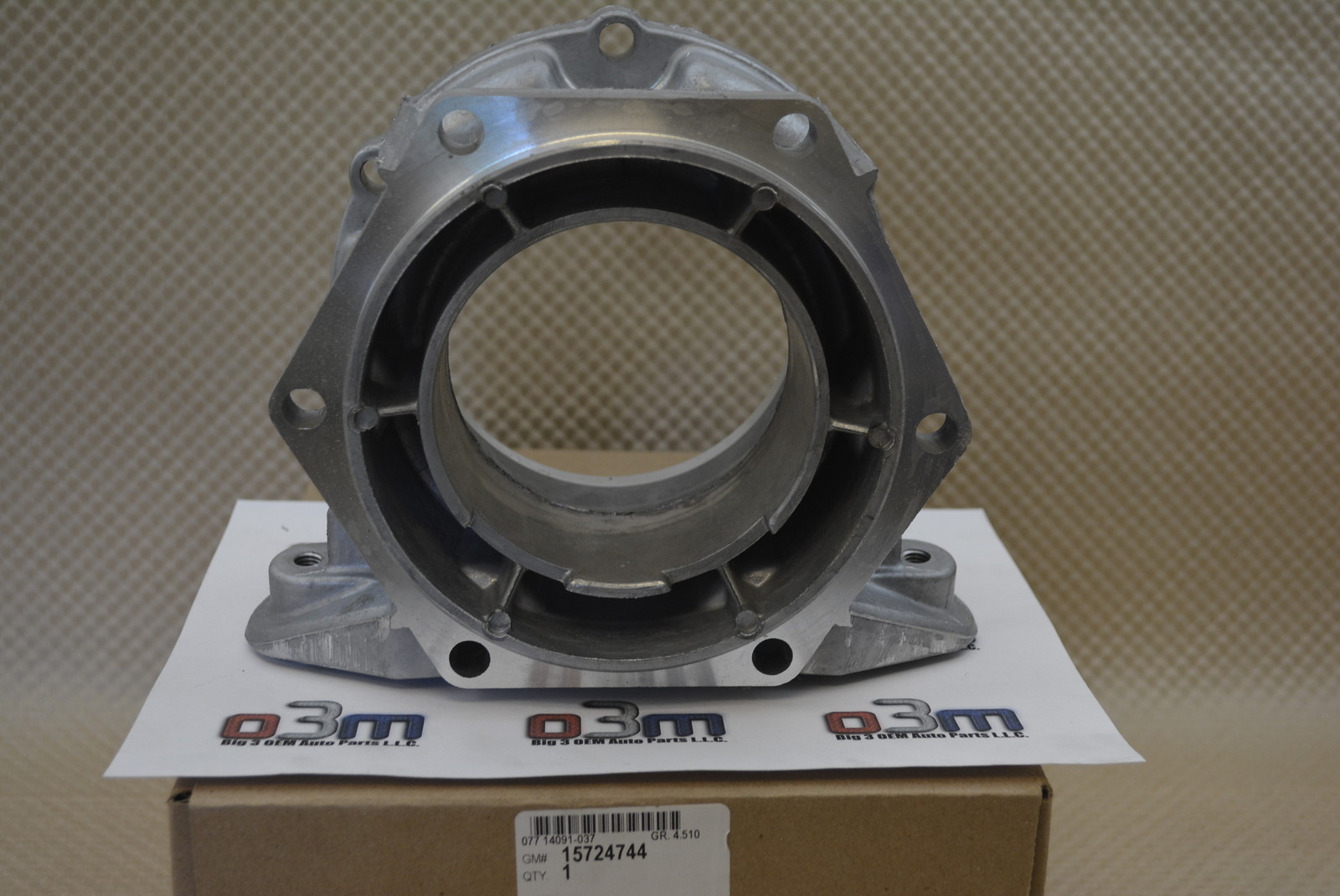 Chevrolet GMC Cadillac 4WD AWD Transfer Case Adapter new OEM 15724744