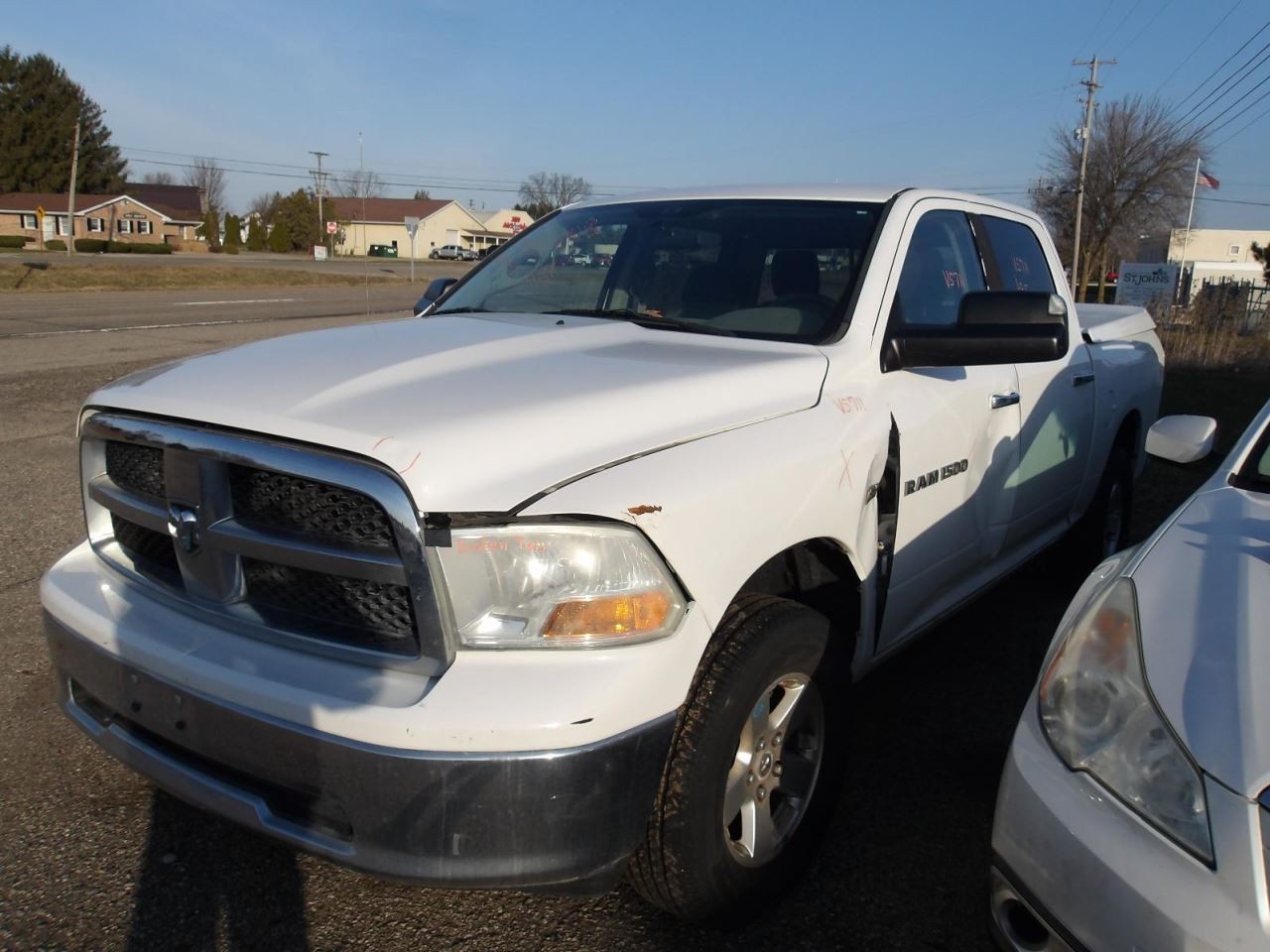 Transfer Case Model NV243 Electric Shift Fits 06-12 DODGE 1500 PICKUP 2249682