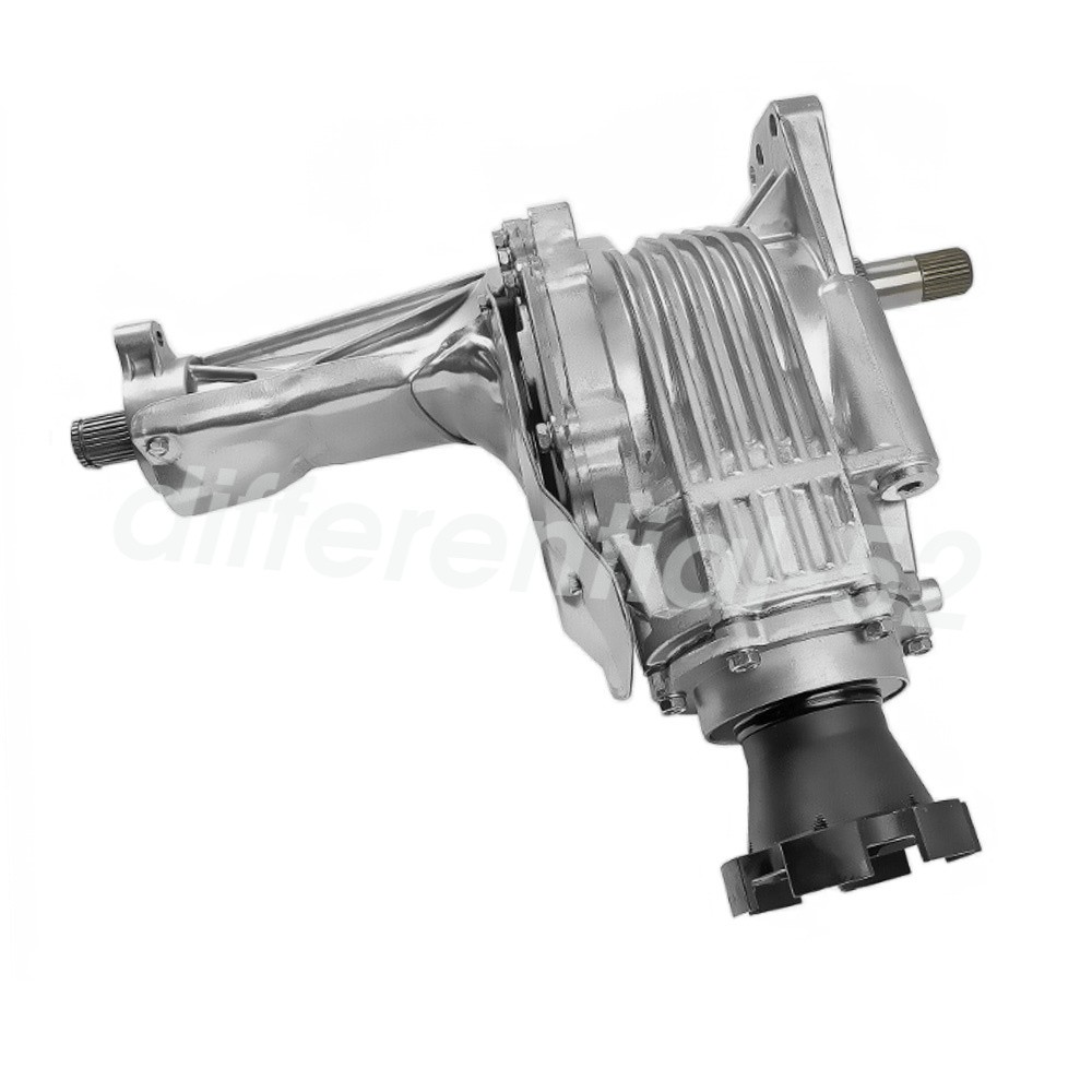 Transfer Case Assembly For Chevrolet Equinox GMC Terrain 2.4L AWD/FWD 2010-2017
