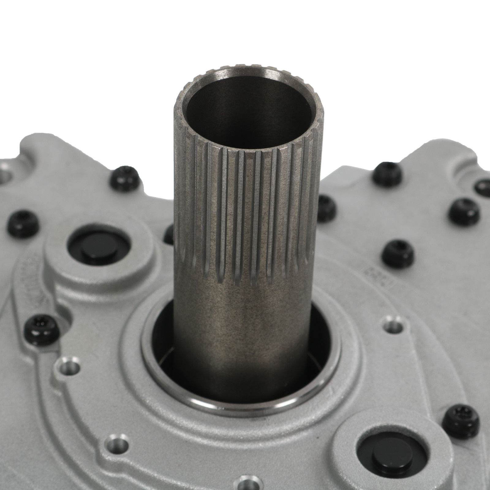Transmission Pump Assembly For Dodge 6.7L Cummins Diesel 68RFE 2007-Up