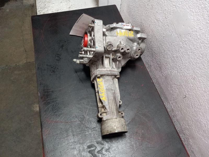 2011-2020 Toyota Sienna Transfer Case Assembly AWD