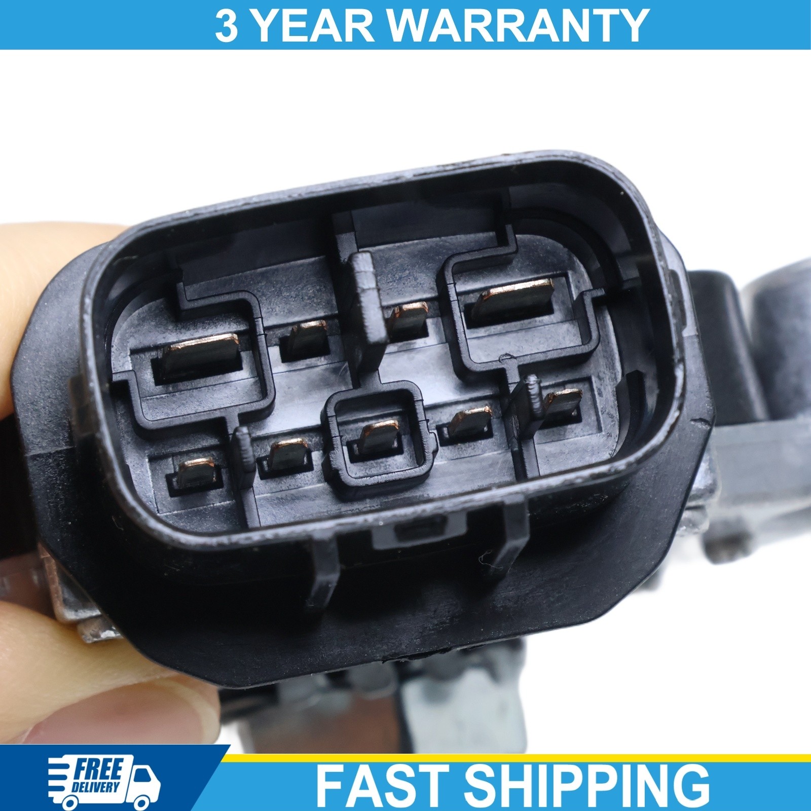 Replacement Neutral Start Switch for Toyota Land Cruiser 4Runner 2000-2005