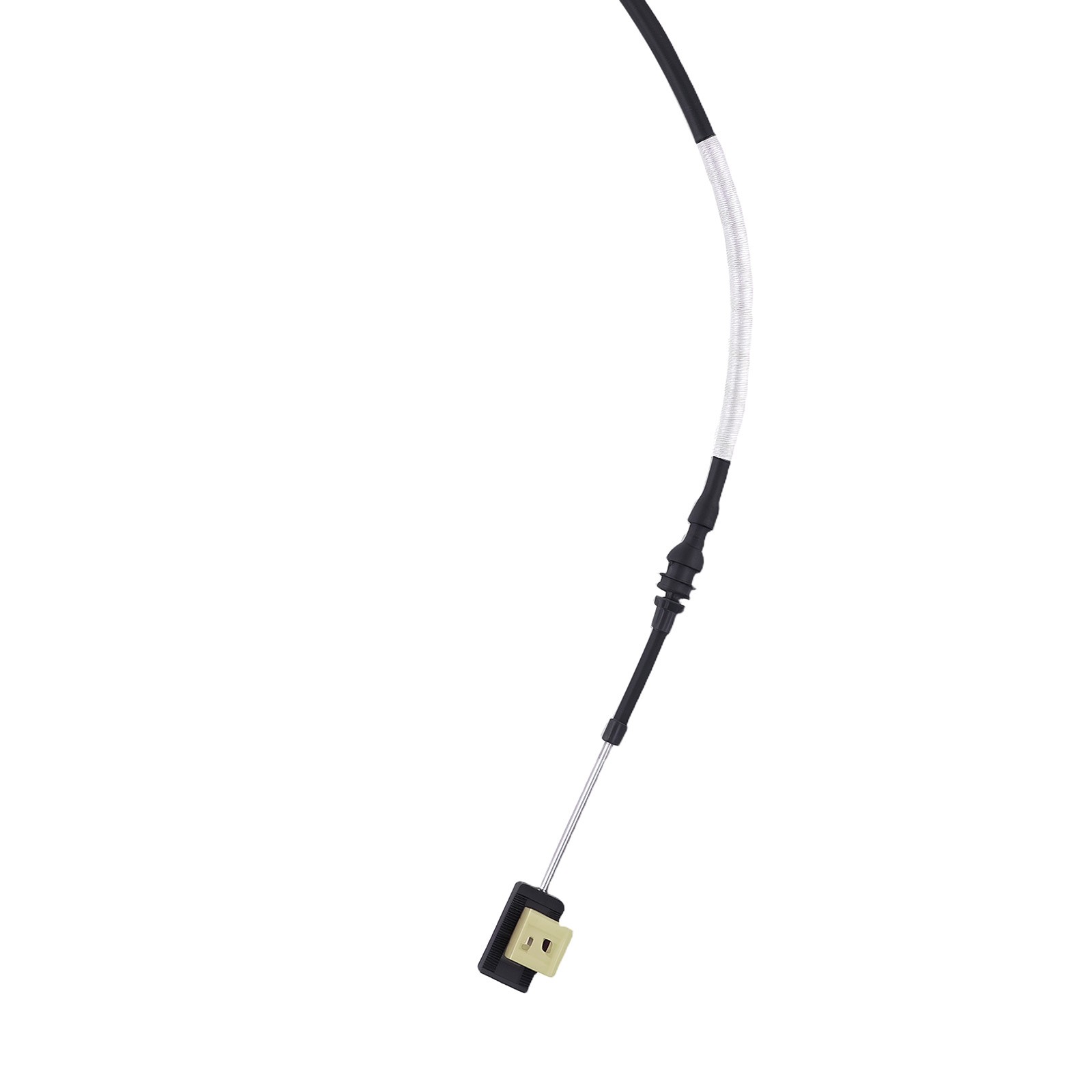 Shift Cable for Ford E150 E250 E350 Super Duty Van 2005-2014 5C2Z7E395AA