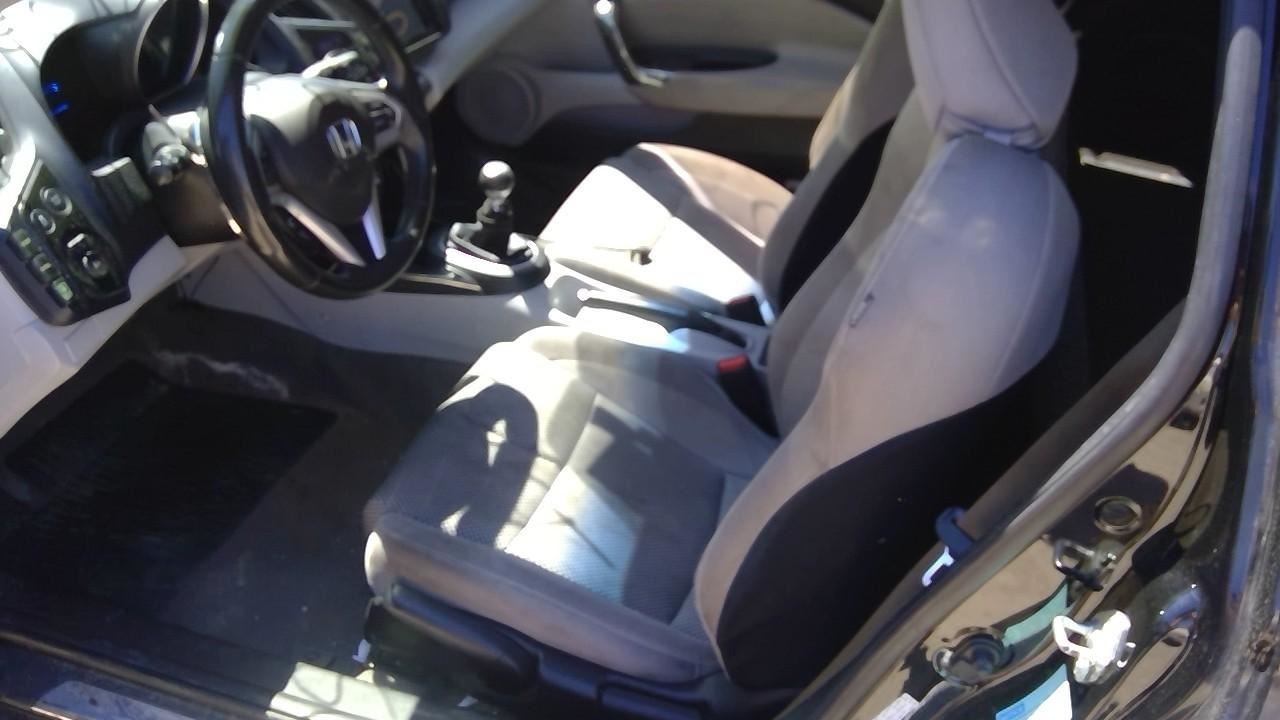 Manual Transmission 6 Speed Fits 11-16 CR-Z 4571827