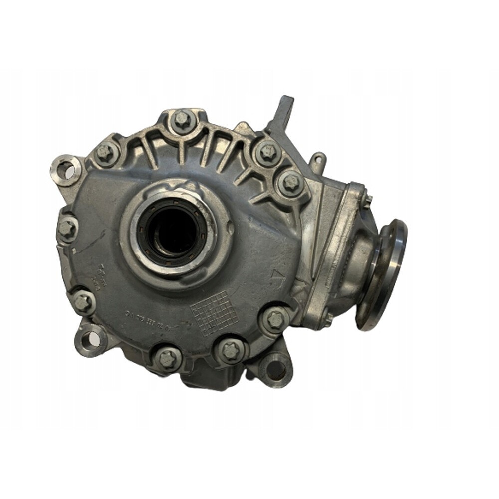 Front Axle Differential Assembly For 16-23 Mercedes-Benz C300 E350 A2053304207