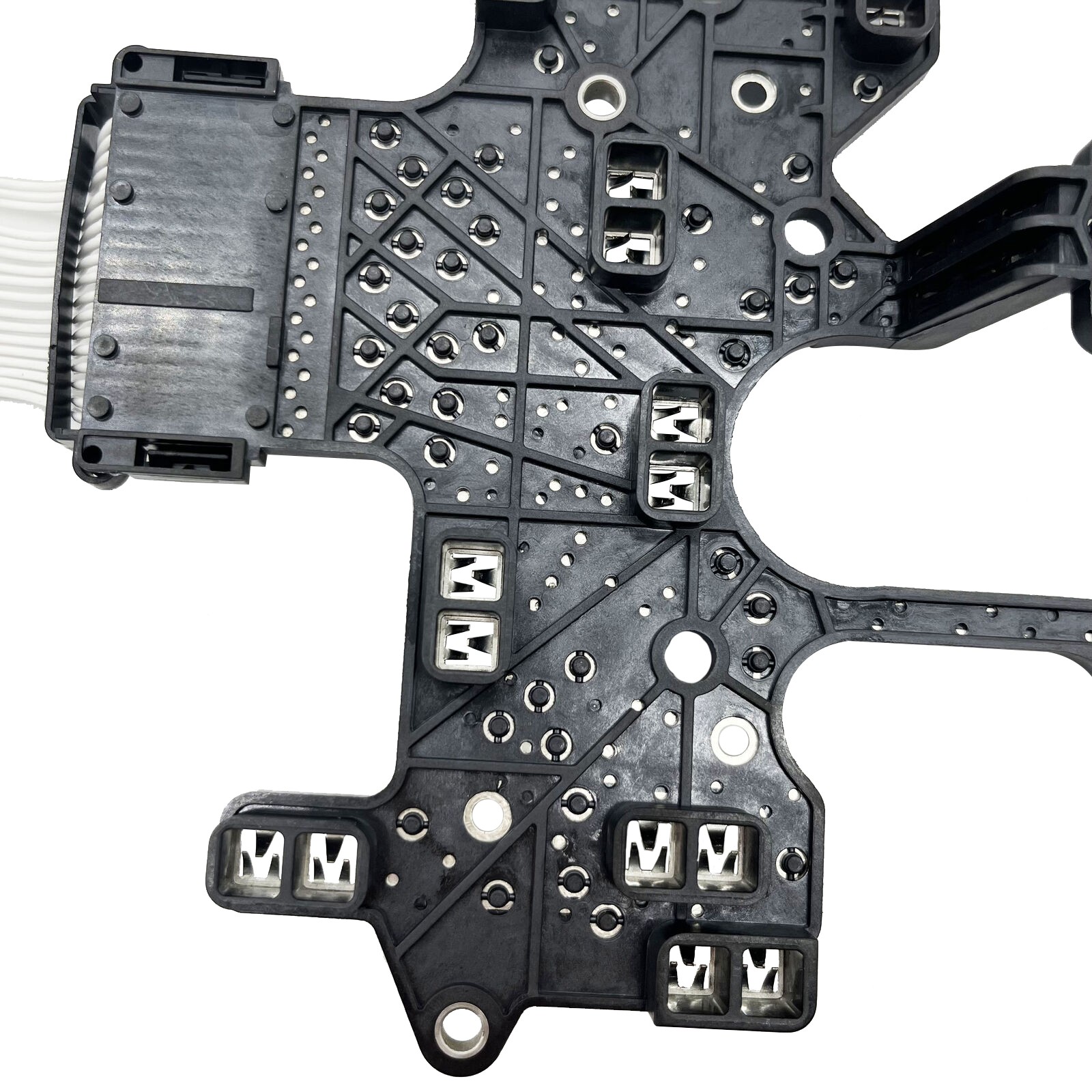 02E325039 02E DSG Mechatronics Repair Board Transmission Harness DQ250 For VW T7