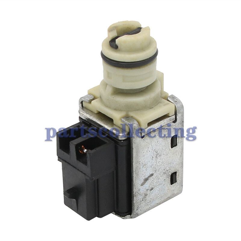 2pcs Transmission Shift Solenoid 1995-Up 1-2 3-4 For GM 4T40E 4T45 52-0357-00-00