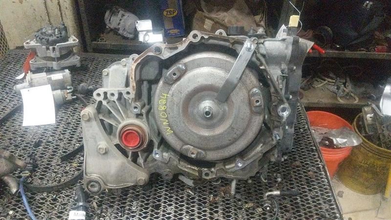 Automatic Transmission 1.4L LT Fits 15 SONIC 2609108
