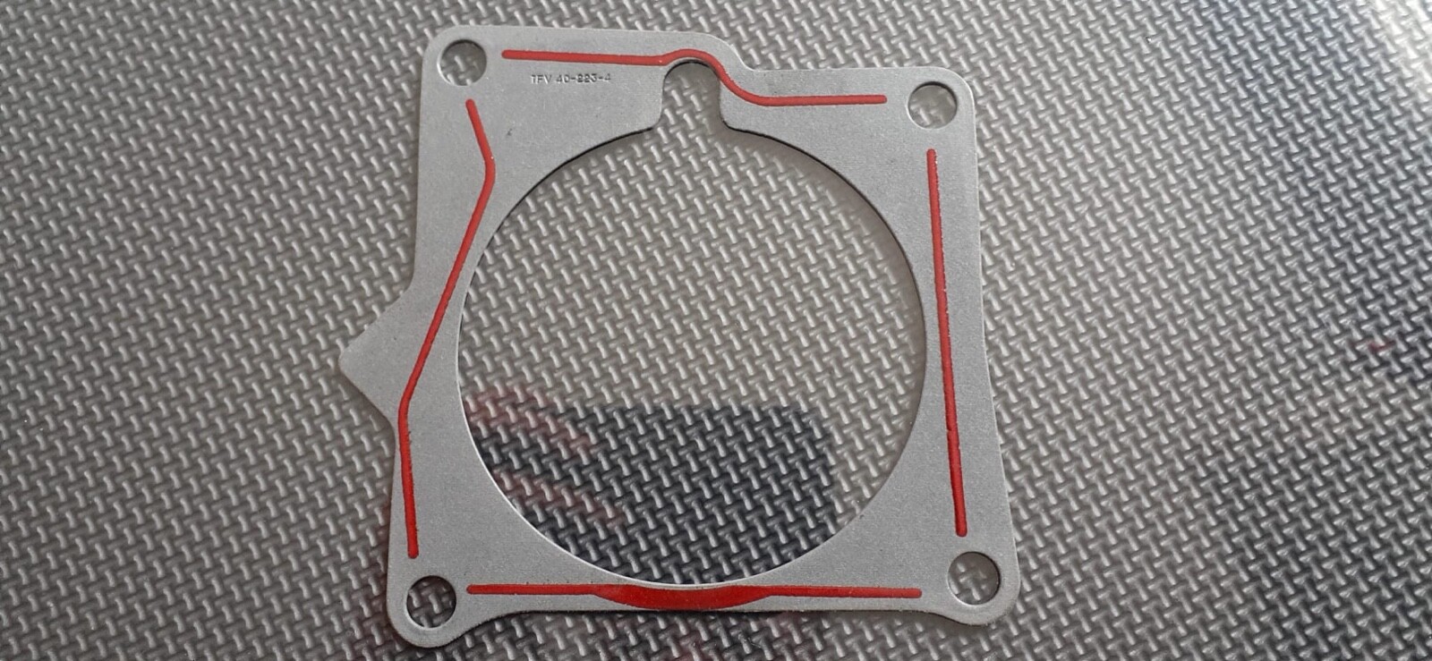 TFV 40-223-4 or (40-223-4) Spicer Transmission Gasket CM40 596376C1
