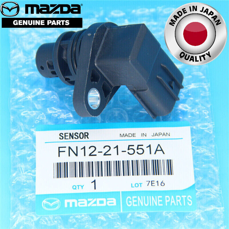 Automatic Transmission Output Vehicle Speed Sensor FN1221551A fits Mazda 3 5 6