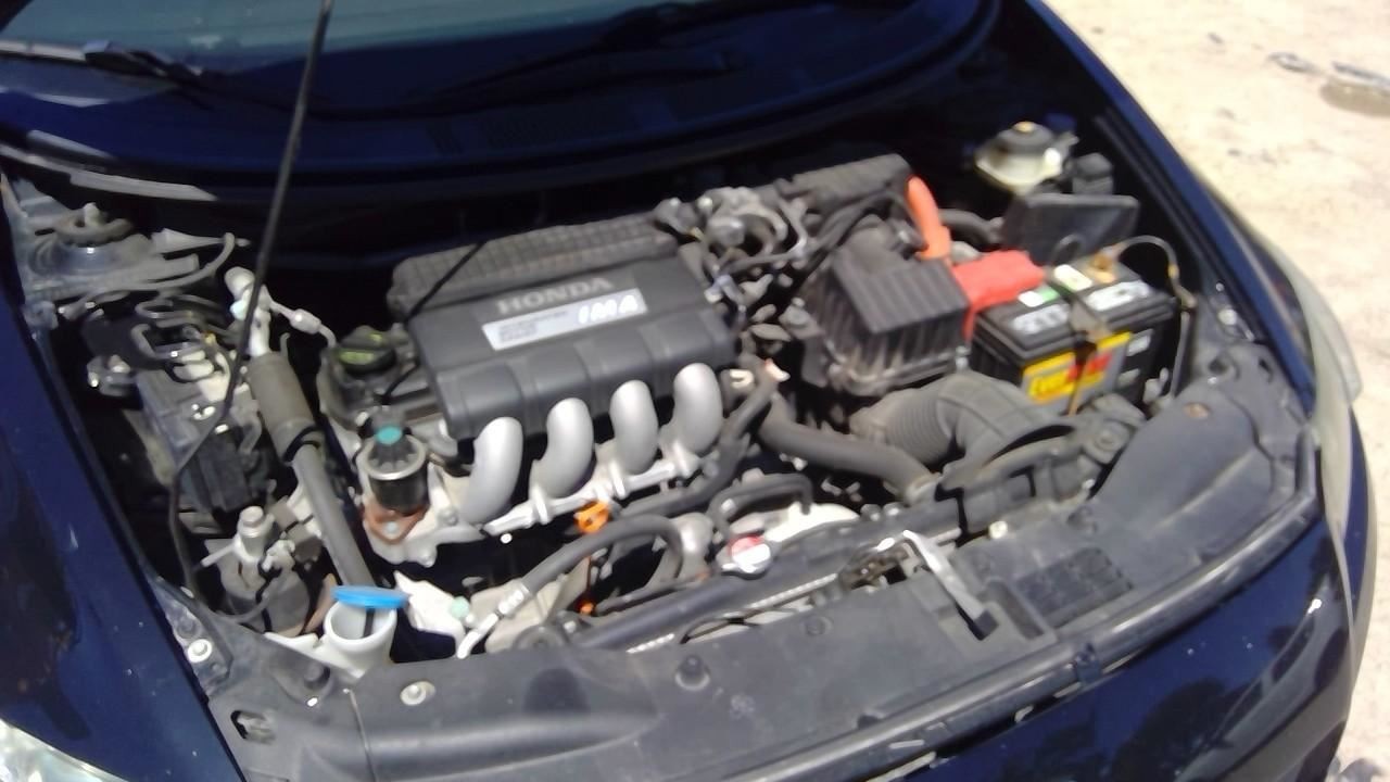 Manual Transmission 6 Speed Fits 11-16 CR-Z 4571827