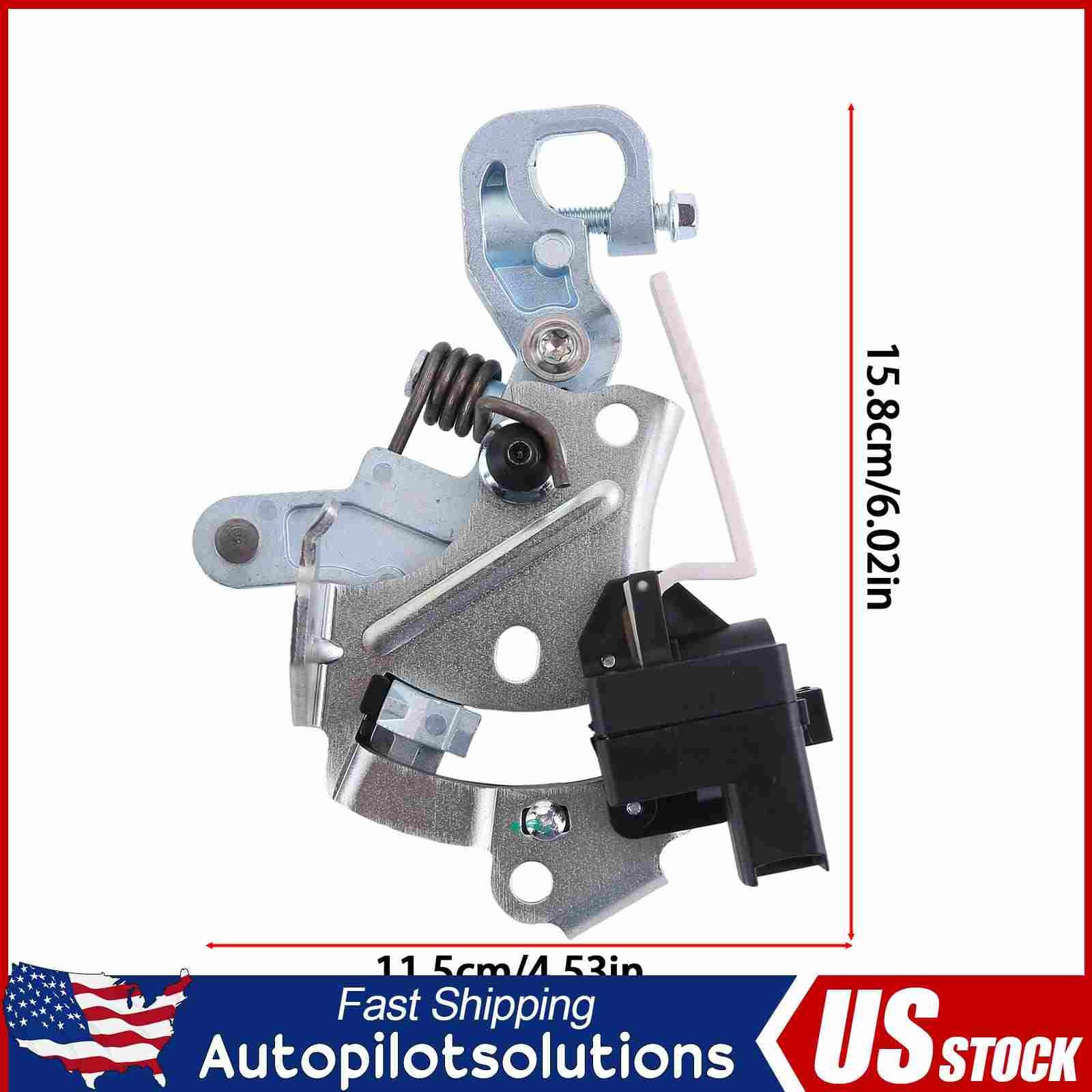 5057506AH Transmission Gearshift Bracket For Ram 1500 2009 2010 2011 2012-2021