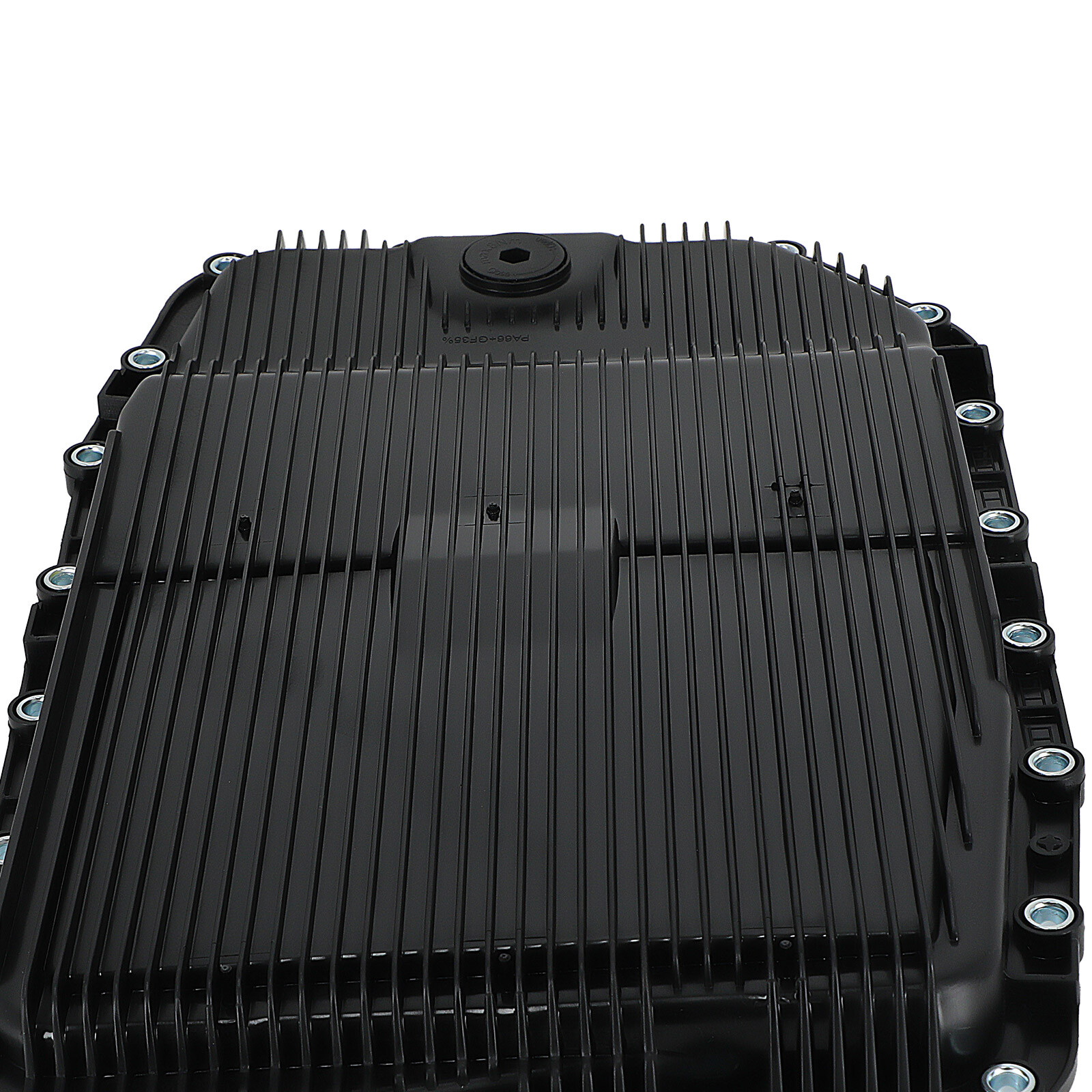 Transmission Pan for Jaguar XJR 2004-2009 24110403404 Complete Kit