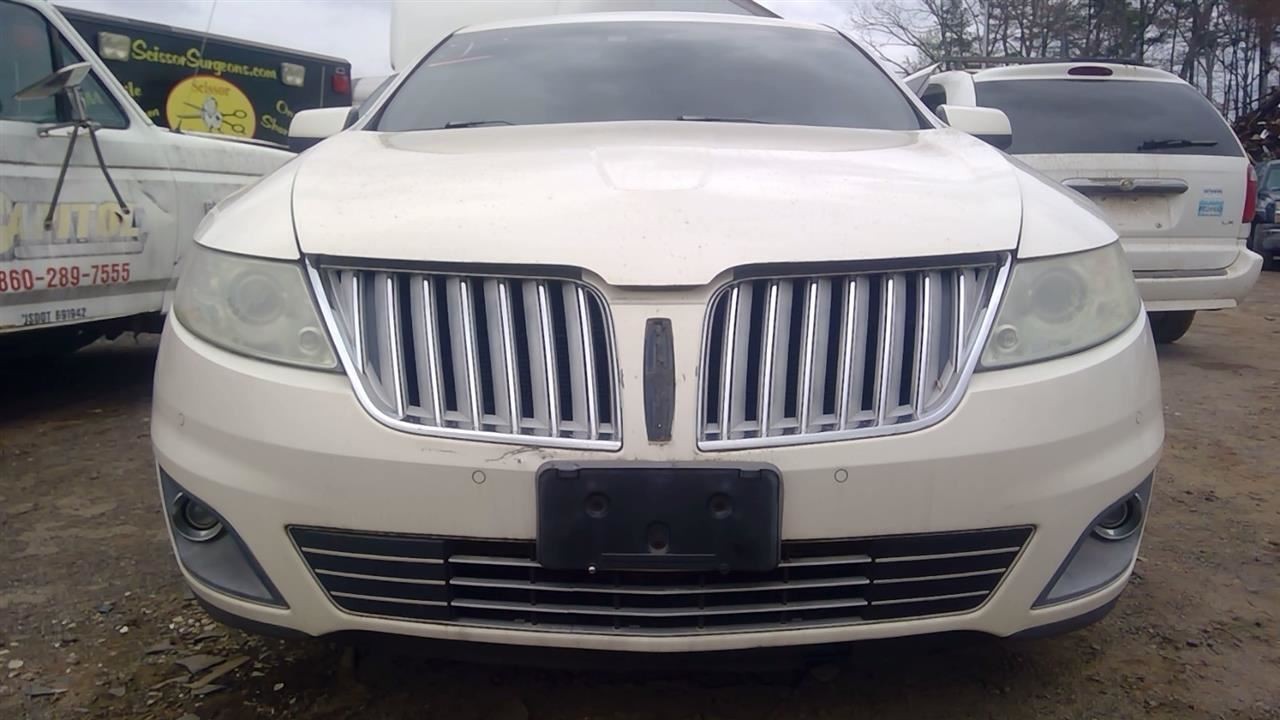 Transfer Case AWD Fits 07-15 MKX 1783571