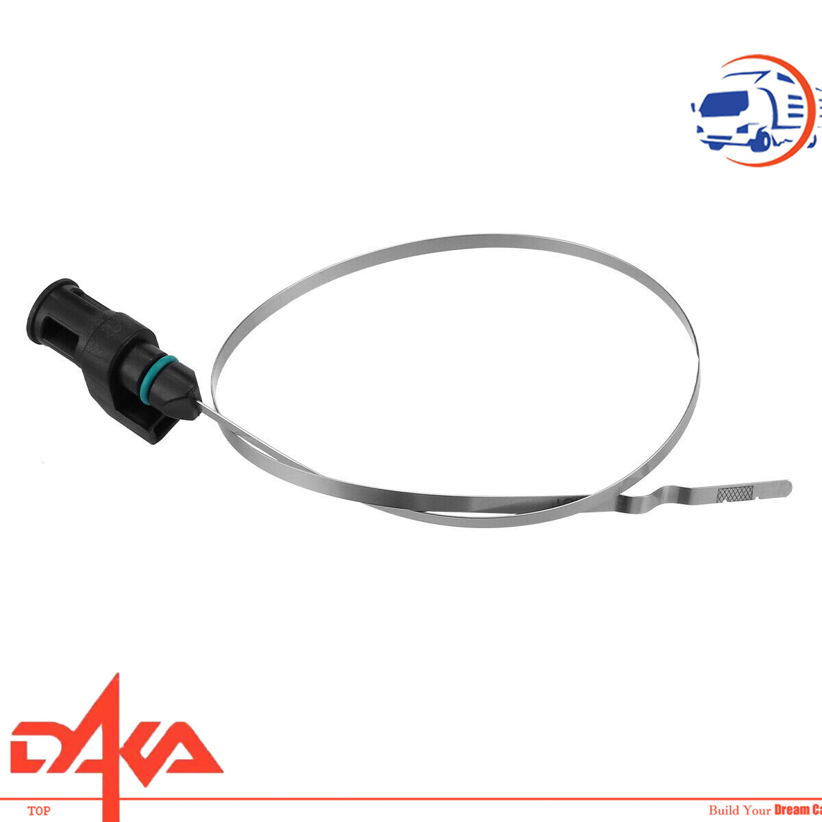 CVT Transmission Oil Level Indicator Dipstick Gauge For Nissan CVT 31086-JA00A