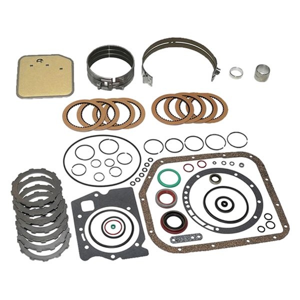 For Dodge B2500 1995-1998 ATP Master Repair Kit Plus