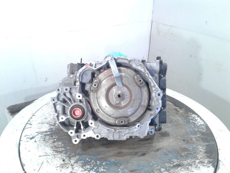 Automatic Transmission FWD 1.5L Fits 18-19 EQUINOX 2159541