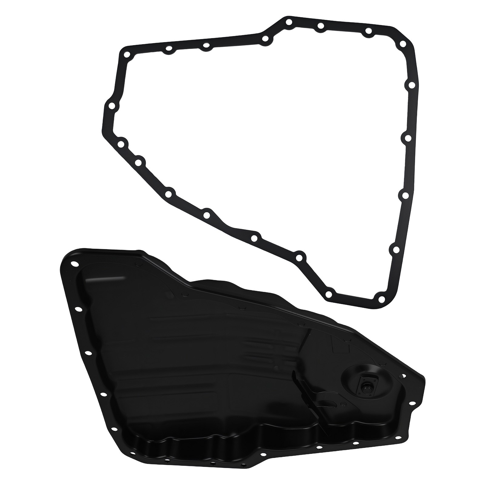 Transmission Oil Pan for Infiniti I35 3.5L 2002-2004 31390-80X0A 265-819