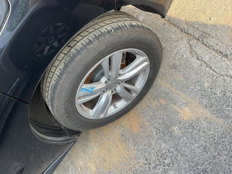 Transfer Case Fits 13-18 RDX 1608104