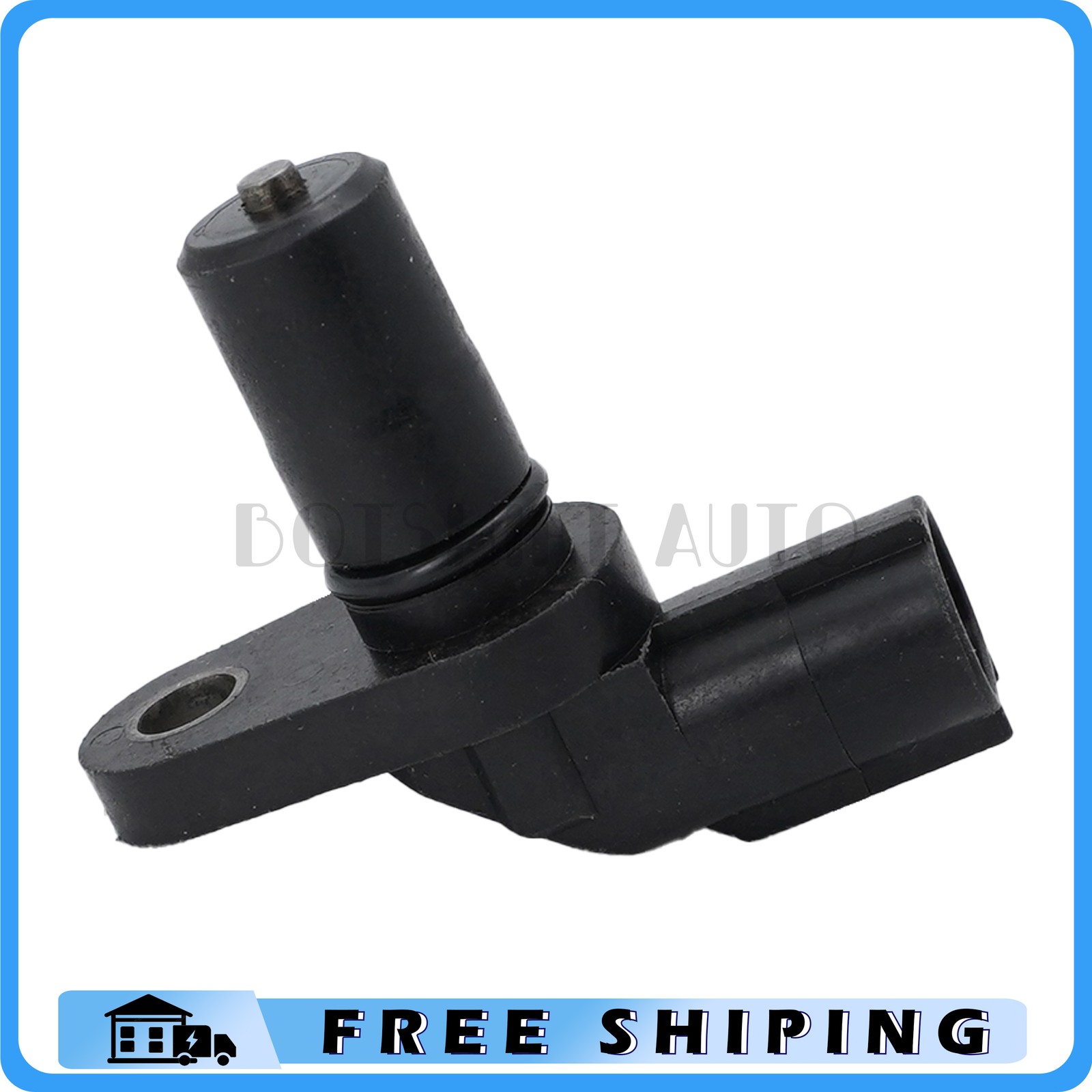 NEW For Toyota Sequoia Chevy Lexus 89413-32010 Trans Input Output Speed Sensor